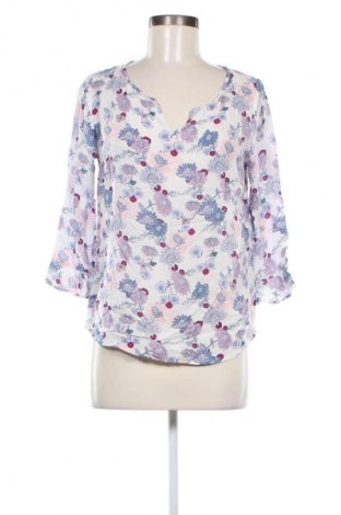 Damen Shirt Street One, Größe S, Farbe Mehrfarbig, Preis 3,99 €