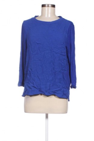 Damen Shirt Street One, Größe L, Farbe Blau, Preis 3,99 €