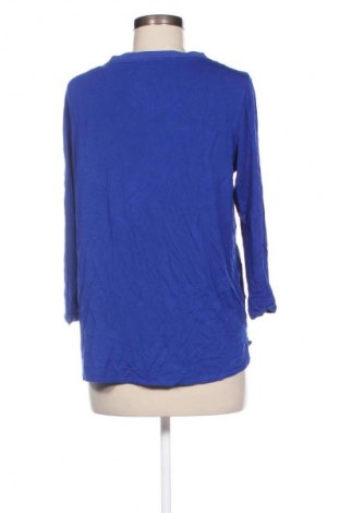 Damen Shirt Street One, Größe L, Farbe Blau, Preis € 2,99