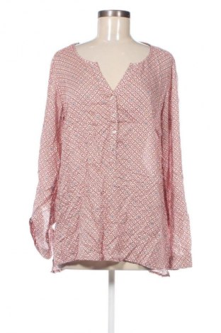 Damen Shirt Street One, Größe M, Farbe Mehrfarbig, Preis 2,99 €