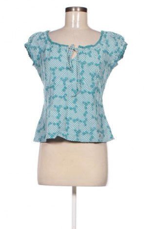 Damen Shirt Street One, Größe S, Farbe Mehrfarbig, Preis € 3,99