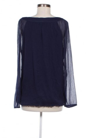 Damen Shirt Street One, Größe M, Farbe Blau, Preis 3,99 €