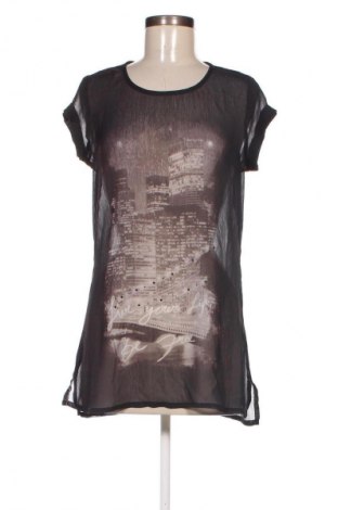 Damen Shirt Street One, Größe S, Farbe Mehrfarbig, Preis 4,99 €