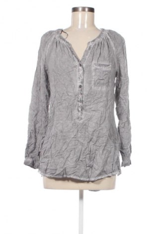 Damen Shirt Street One, Größe M, Farbe Grau, Preis 3,99 €