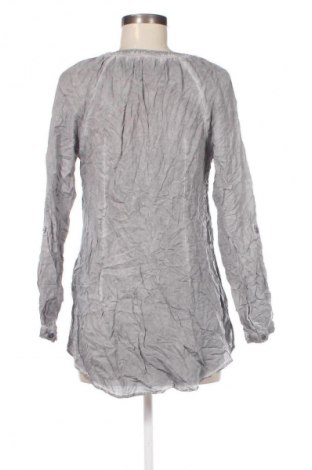 Damen Shirt Street One, Größe M, Farbe Grau, Preis 3,99 €