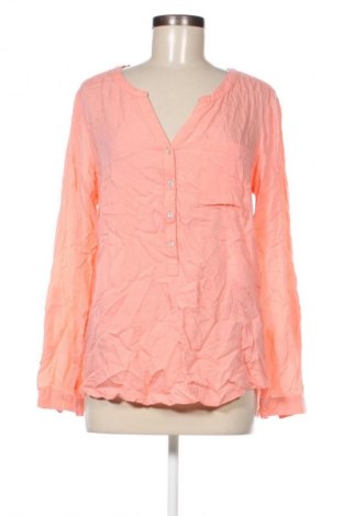 Damen Shirt Street One, Größe M, Farbe Orange, Preis 3,99 €