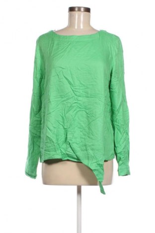 Damen Shirt Street One, Größe M, Farbe Grün, Preis € 3,99