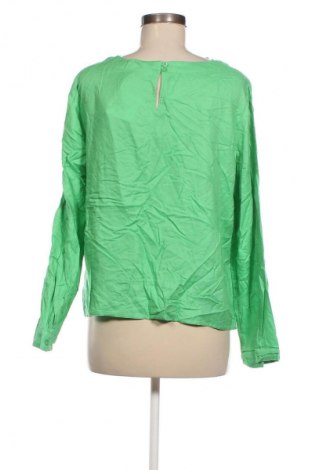 Damen Shirt Street One, Größe M, Farbe Grün, Preis 3,99 €