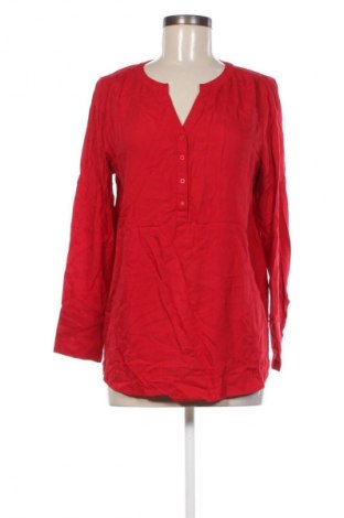 Damen Shirt Street One, Größe M, Farbe Rot, Preis 9,99 €