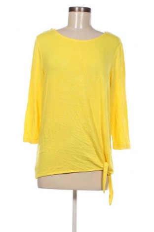 Damen Shirt Street One, Größe M, Farbe Gelb, Preis € 2,99