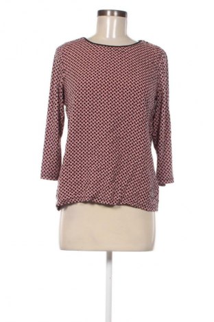 Damen Shirt Street One, Größe M, Farbe Mehrfarbig, Preis 3,99 €