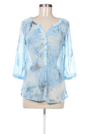 Damen Shirt Street One, Größe S, Farbe Mehrfarbig, Preis 7,49 €