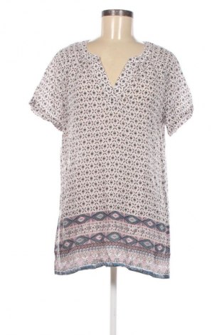 Damen Shirt Street One, Größe M, Farbe Mehrfarbig, Preis € 7,49