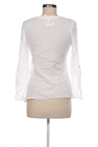 Damen Shirt Street One, Größe S, Farbe Weiß, Preis € 3,99