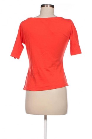 Damen Shirt Street One, Größe S, Farbe Rot, Preis 10,49 €