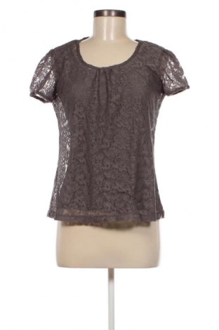 Damen Shirt Street One, Größe M, Farbe Grau, Preis € 7,49