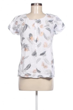 Damen Shirt Street One, Größe M, Farbe Mehrfarbig, Preis € 7,49