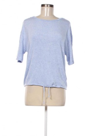 Damen Shirt Street One, Größe M, Farbe Blau, Preis € 23,99