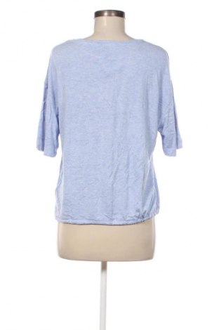 Damen Shirt Street One, Größe M, Farbe Blau, Preis € 23,99