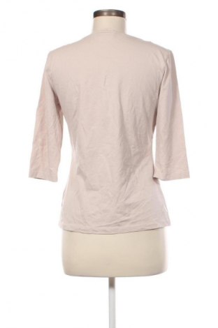 Damen Shirt Street One, Größe L, Farbe Beige, Preis € 3,99