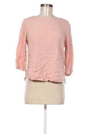 Damen Shirt Street One, Größe M, Farbe Beige, Preis € 3,99