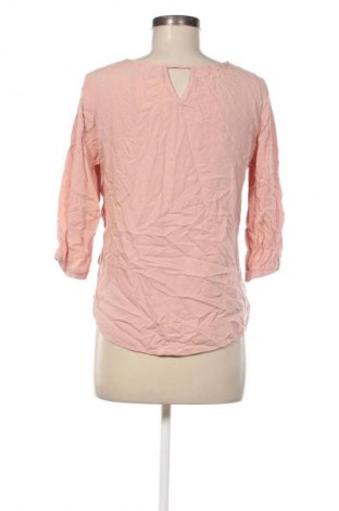 Damen Shirt Street One, Größe M, Farbe Beige, Preis 3,99 €