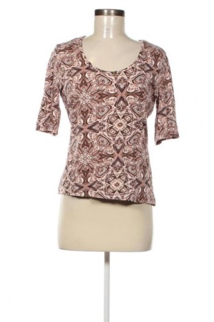 Damen Shirt Street One, Größe M, Farbe Mehrfarbig, Preis € 7,49