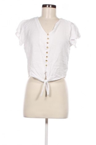 Damen Shirt Style Envy, Größe M, Farbe Weiß, Preis € 3,99