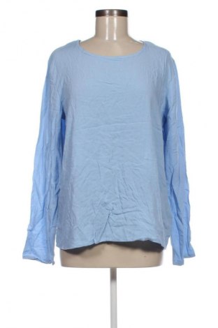 Damen Shirt Sublevel, Größe XXL, Farbe Blau, Preis 6,49 €