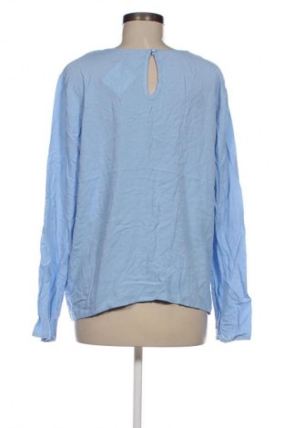 Damen Shirt Sublevel, Größe XXL, Farbe Blau, Preis € 5,99