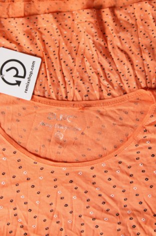 Damen Shirt Sure, Größe XL, Farbe Orange, Preis 3,99 €