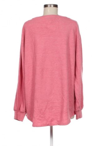 Damen Shirt Suzanne Grae, Größe XL, Farbe Rosa, Preis € 3,99