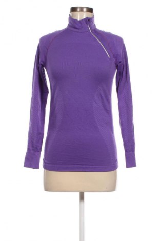 Damen Shirt TCM, Größe S, Farbe Lila, Preis 6,99 €