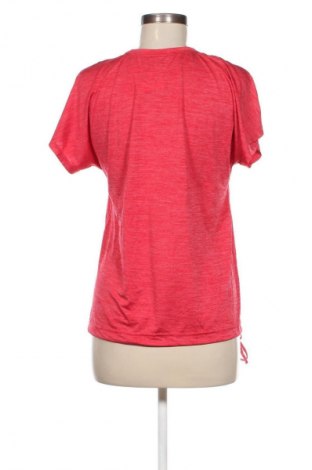 Damen Shirt TCM, Größe S, Farbe Rot, Preis 4,49 €