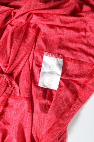 Damen Shirt TCM, Größe S, Farbe Rot, Preis € 4,49