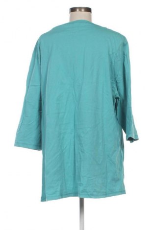 Damen Shirt TCM, Größe 3XL, Farbe Blau, Preis 9,62 €