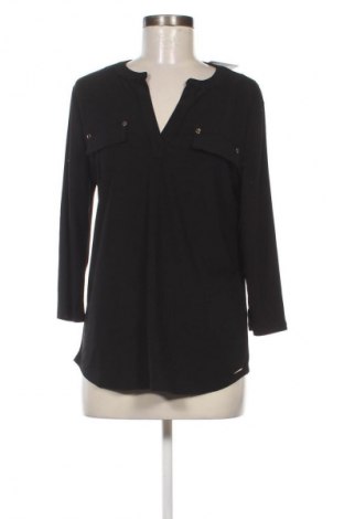 Bluzka damska Tahari, Rozmiar S, Kolor Czarny, Cena 22,99 zł