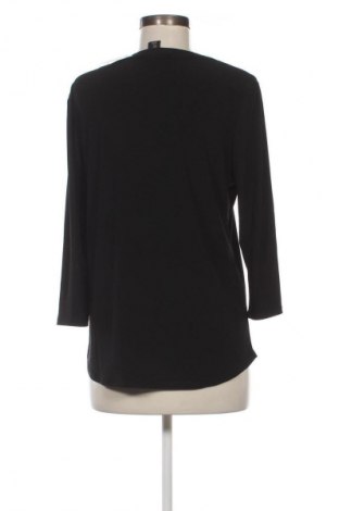 Bluzka damska Tahari, Rozmiar S, Kolor Czarny, Cena 22,99 zł