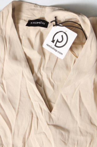 Damen Shirt Taifun, Größe S, Farbe Beige, Preis € 14,49