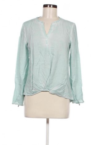 Damen Shirt Taifun, Größe M, Farbe Grün, Preis € 15,99