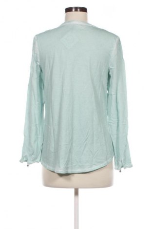 Damen Shirt Taifun, Größe M, Farbe Grün, Preis € 15,99