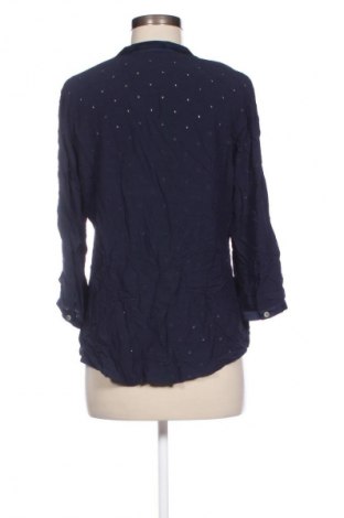 Damen Shirt Taifun, Größe M, Farbe Blau, Preis € 5,49