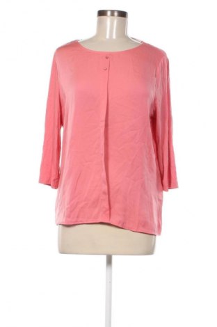 Damen Shirt Taifun, Größe M, Farbe Rosa, Preis 5,49 €