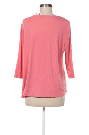 Damen Shirt Taifun, Größe M, Farbe Rosa, Preis 5,49 €