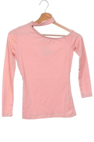 Damen Shirt Tally Weijl, Größe XS, Farbe Rosa, Preis 3,49 €