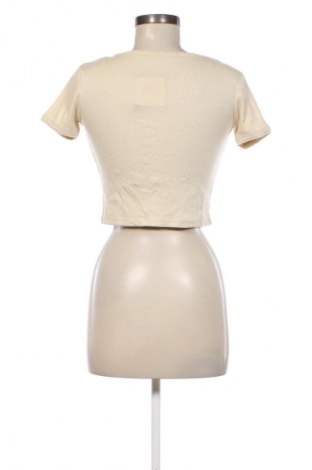 Damen Shirt Tally Weijl, Größe XS, Farbe Beige, Preis € 4,49