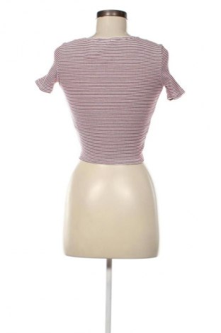 Damen Shirt Tally Weijl, Größe XS, Farbe Mehrfarbig, Preis € 4,49