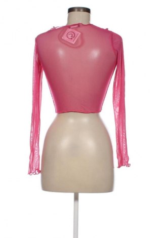 Damen Shirt Tally Weijl, Größe XS, Farbe Rosa, Preis 3,99 €