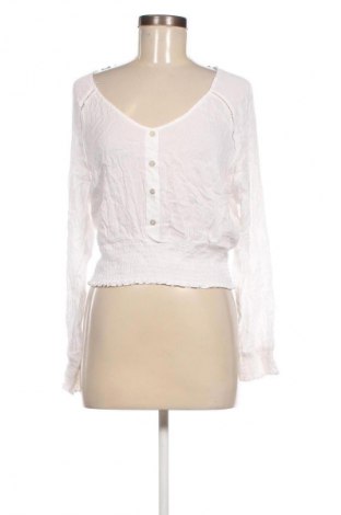 Damen Shirt Tally Weijl, Größe M, Farbe Weiß, Preis € 3,99