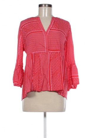 Damen Shirt Tamaris, Größe M, Farbe Mehrfarbig, Preis € 10,29